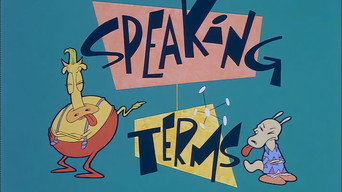 Speaking Terms