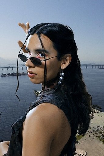 Image of Indigo Braga