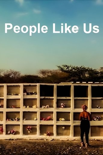 People Like Us