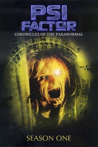 Psi Factor: Chronicles of the Paranormal