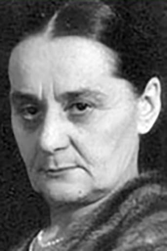 Image of Yevdokiya Urusova