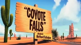 Coyote Falls