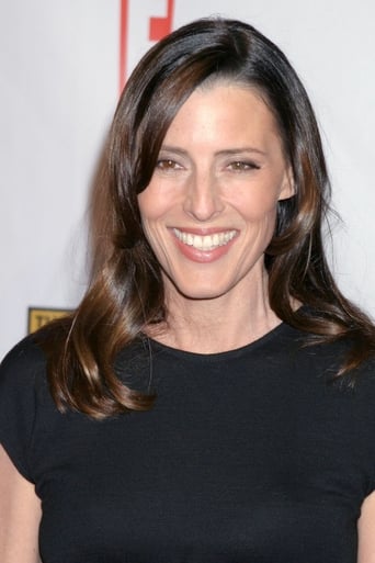 Image of Cecilia Peck