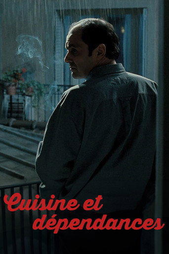 Okładka filmu Cuisine et Dépendances