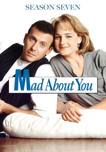 Mad About You