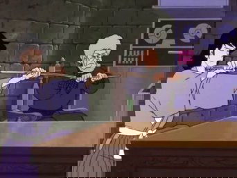 Two Goemons - the Mystery of Zantetsuken