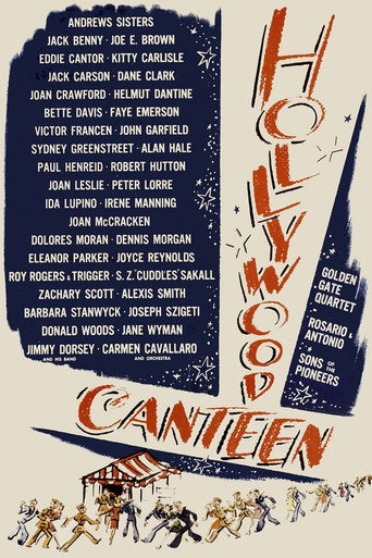 Hollywood Canteen 在线观看和下载完整电影
