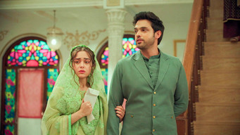 Mahid Conceals Seher's Truth