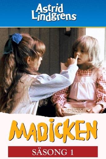 Madicken