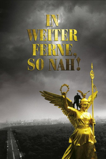 In weiter Ferne, so nah! 在线观看和下载完整电影
