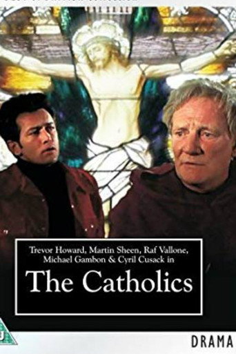 The Catholics 在线观看和下载完整电影