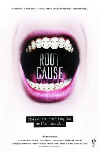 Root Cause 在线观看和下载完整电影