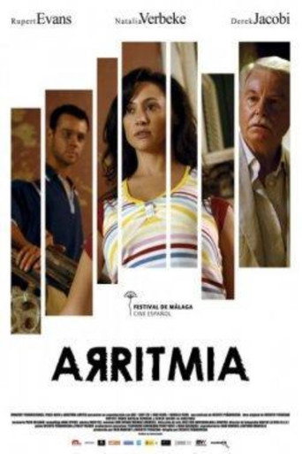 Arritmia 在线观看和下载完整电影