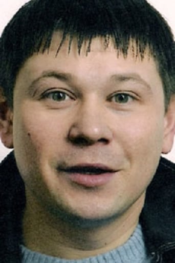 Image of Anatoliy Gushchin