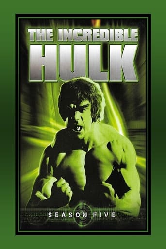 The Incredible Hulk