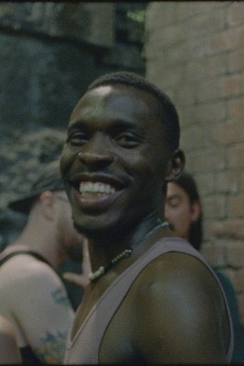 The Disco, a Portrait of Simon Eilbeck