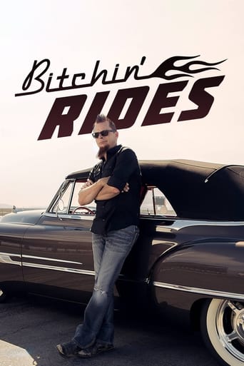 Bitchin' Rides