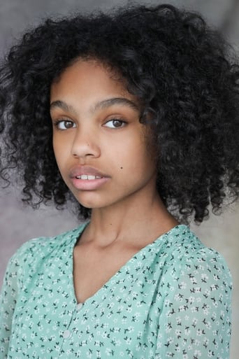 Image of Maiya Eastmond