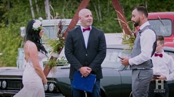 Four Cars and A Wedding