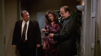 The Great Crane Robbery episode still image