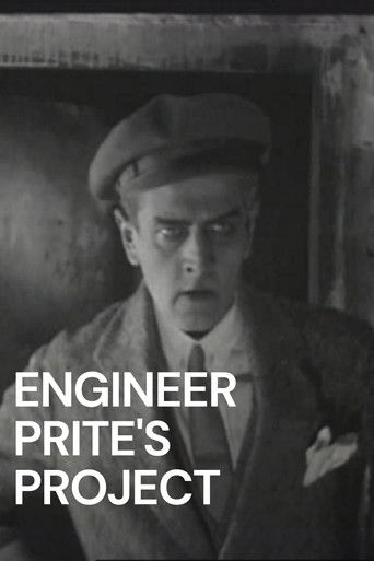 Engineer Prite's Project