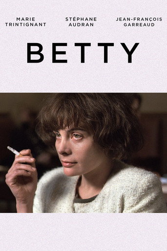 Betty 在线观看和下载完整电影