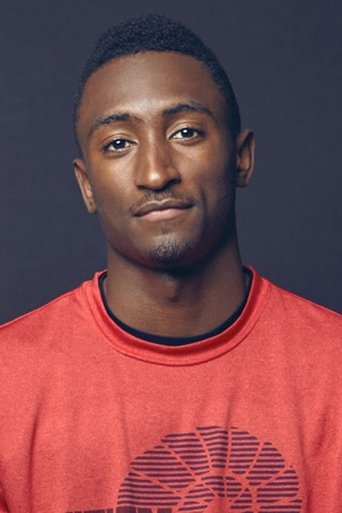 Image of Marques Brownlee