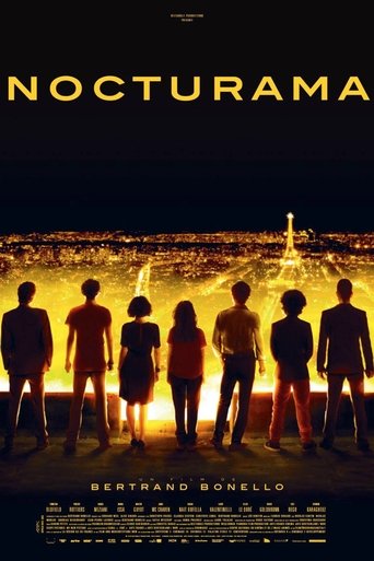 Nocturama 在线观看和下载完整电影