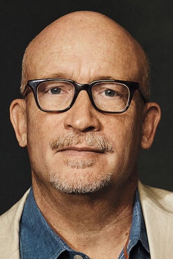 Image of Alex Gibney