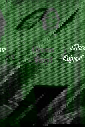Green Vinyl