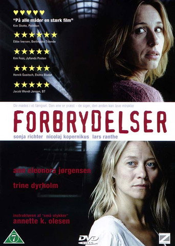 Forbrydelser 在线观看和下载完整电影