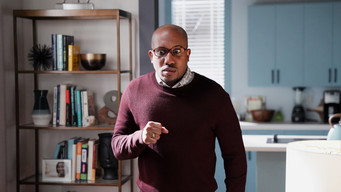 Jason Sudeikis with Brandi Carlile