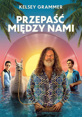 Okładka filmu Przepaść między nami