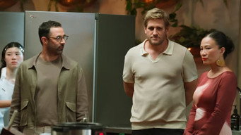 Mystery Box Challenge: Curtis Stone