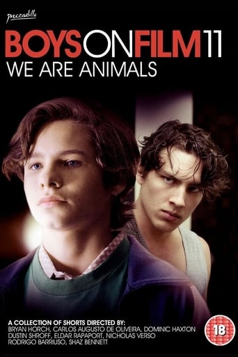 Boys on Film 11: We Are Animals 在线观看和下载完整电影