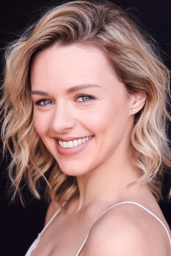 Actor headshot