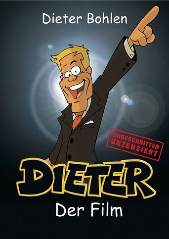 Dieter - Der Film 在线观看和下载完整电影