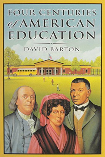 Four Centuries of American Education 在线观看和下载完整电影