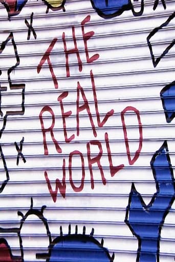 The Real World