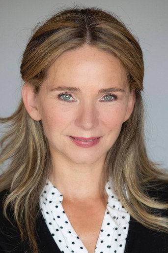 Actor headshot