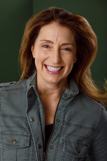 Image of Kristina Kingston