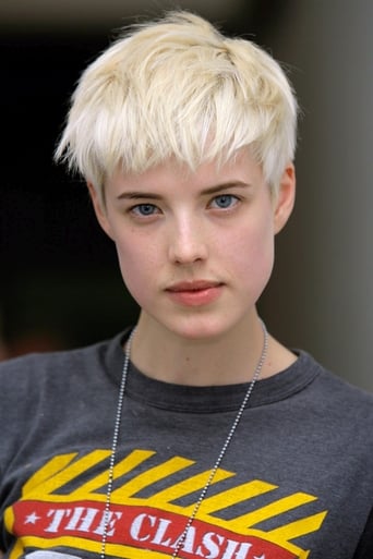 Image of Agyness Deyn