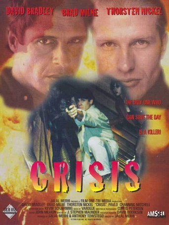 Crisis 在线观看和下载完整电影