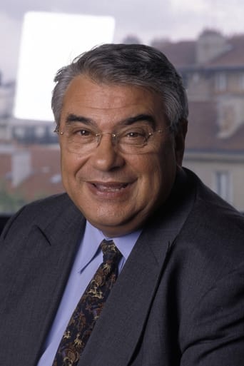 Image of Jean-Claude Martin