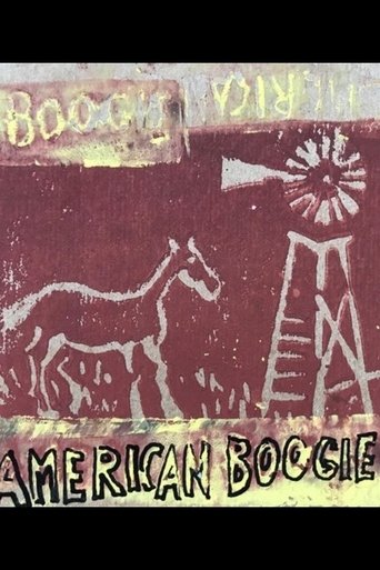 American Boogie