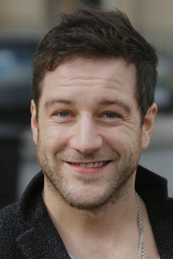 Image of Matt McArdle