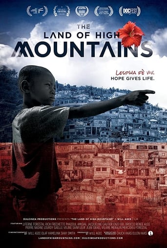 Watch The Land of High Mountains (2019) Fmovies