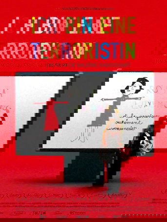 Ich bin eine Terroristin