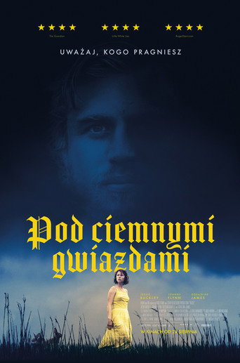 Okładka filmu Pod ciemnymi gwiazdami