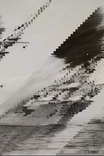The Battleship 'Odin'